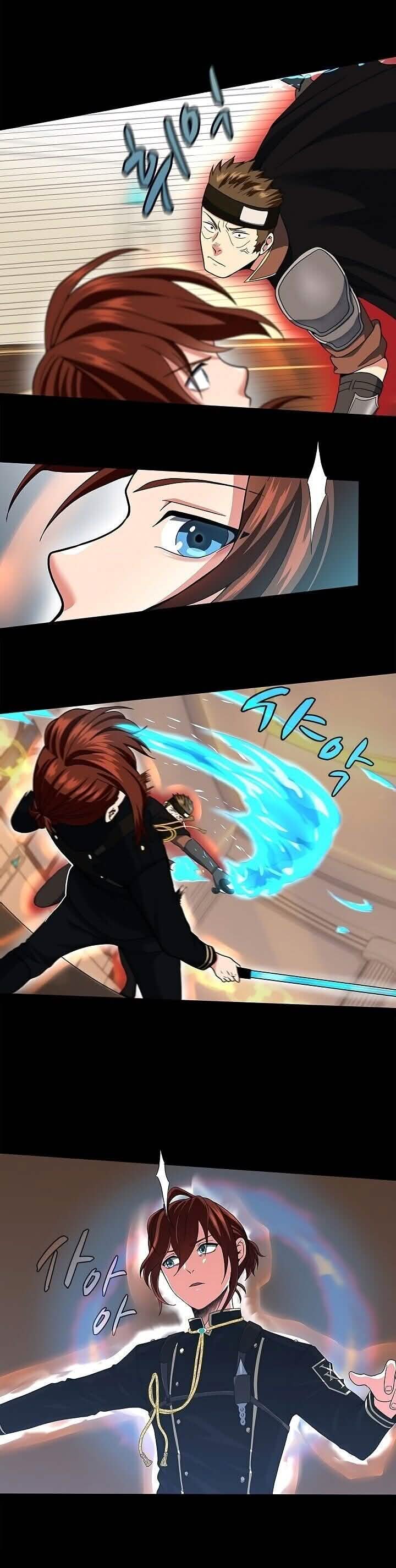 Read The Beginning After the End Português Manga Online