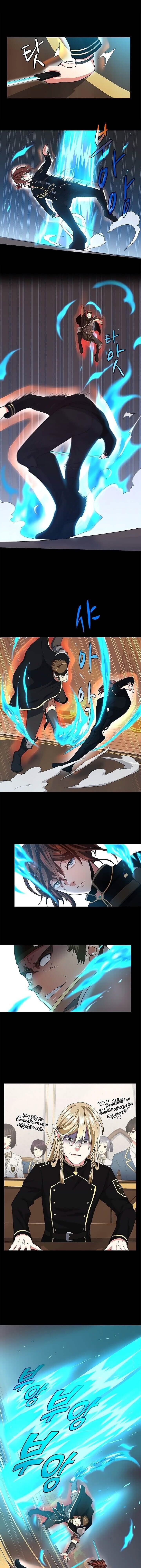 Read The Beginning After the End Português Manga Online