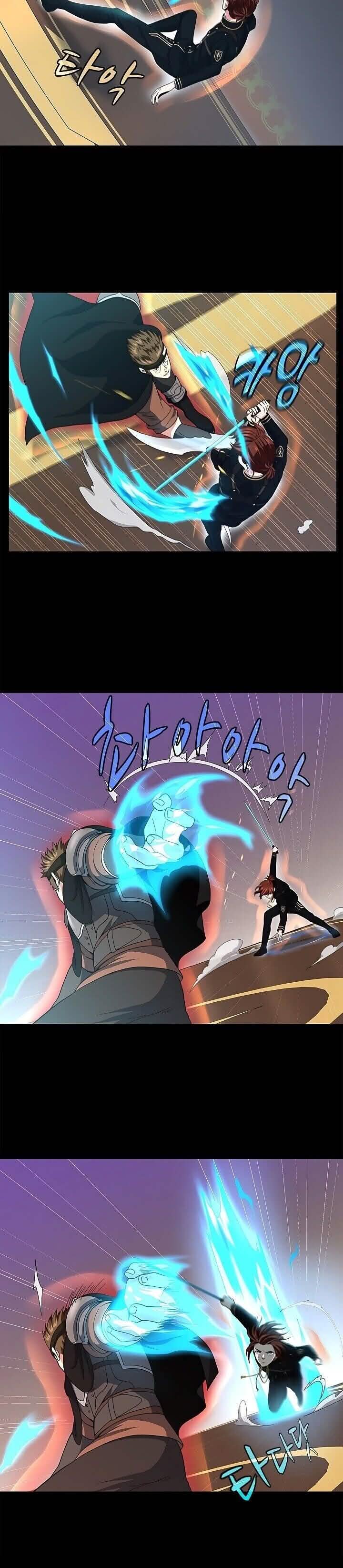 Read The Beginning After the End Português Manga Online