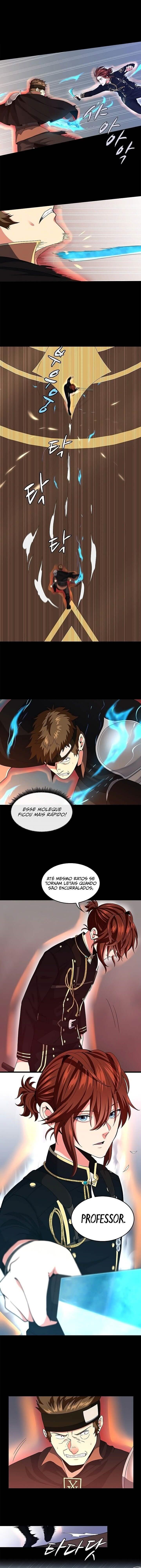 Read The Beginning After the End Português Manga Online