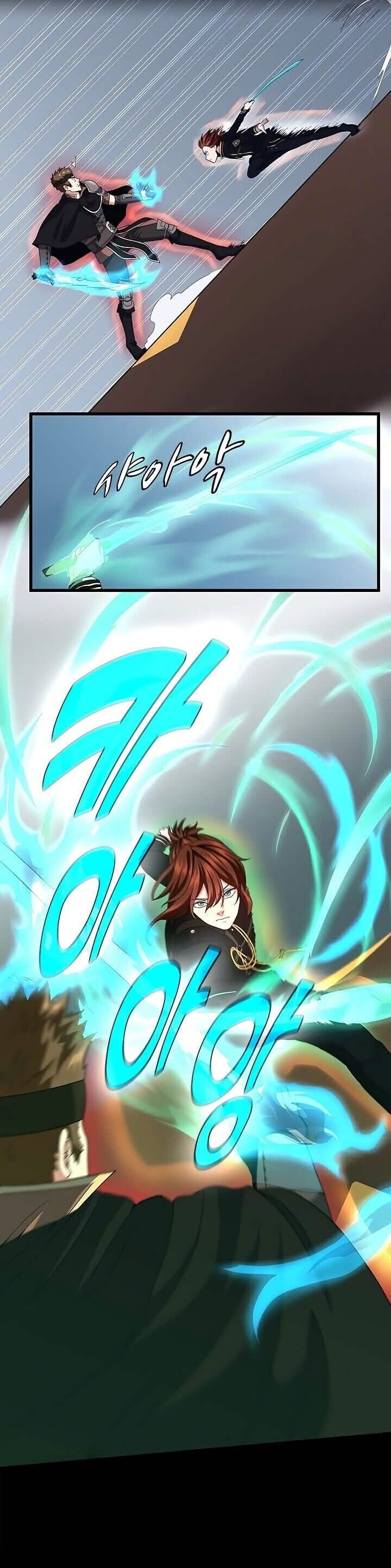 Read The Beginning After the End Português Manga Online