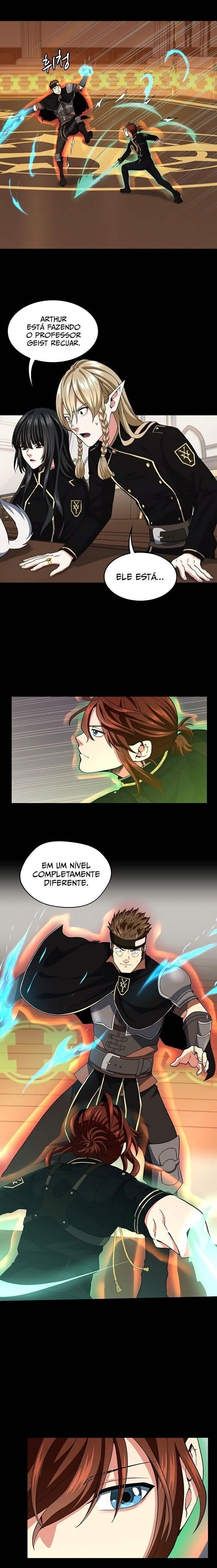 Read The Beginning After the End Português Manga Online