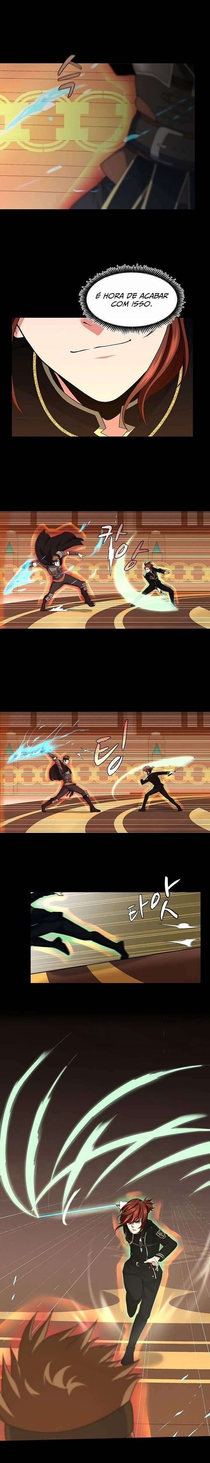 Read The Beginning After the End Português Manga Online