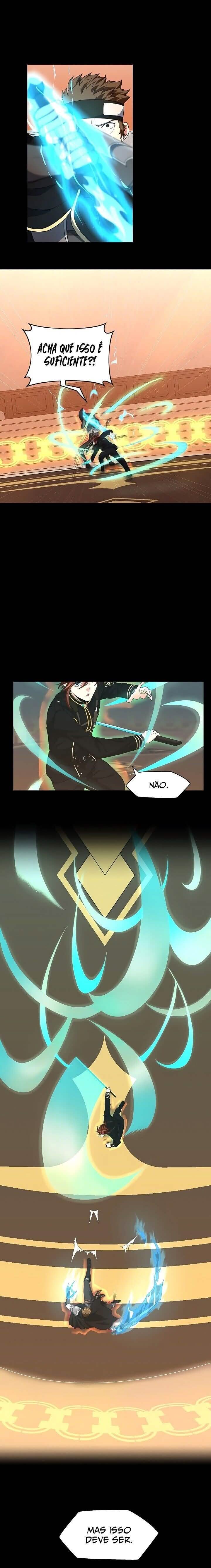 Read The Beginning After the End Português Manga Online