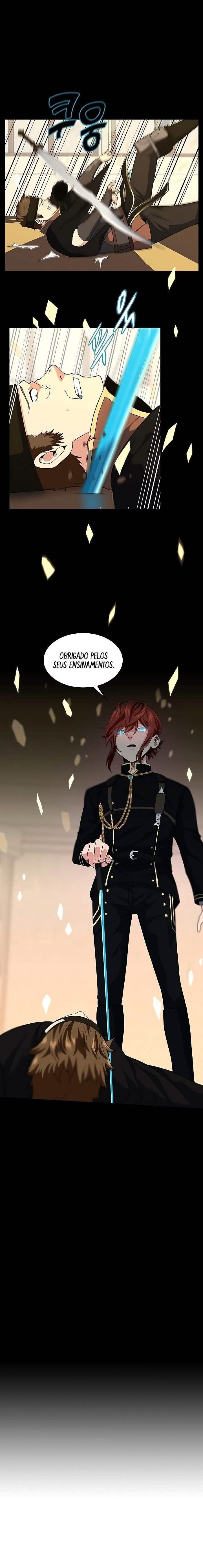 Read The Beginning After the End Português Manga Online