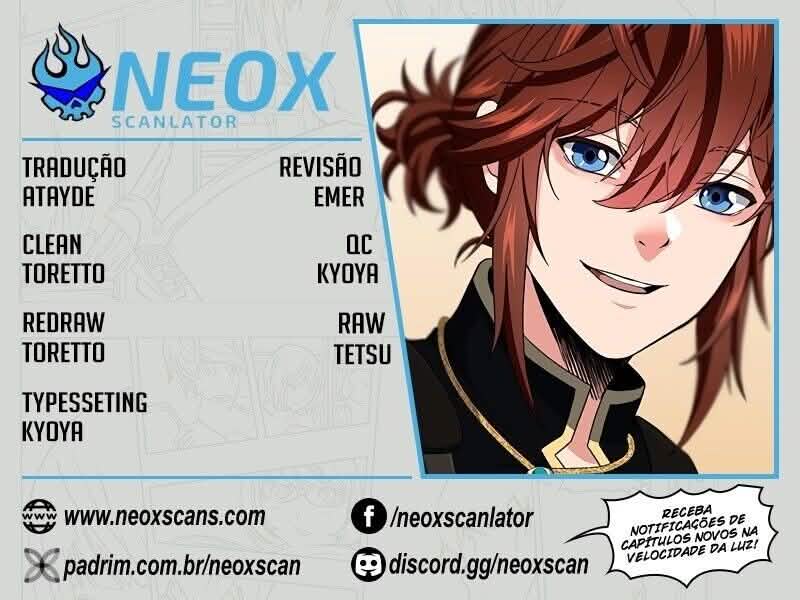 Read The Beginning After the End Português Manga Online