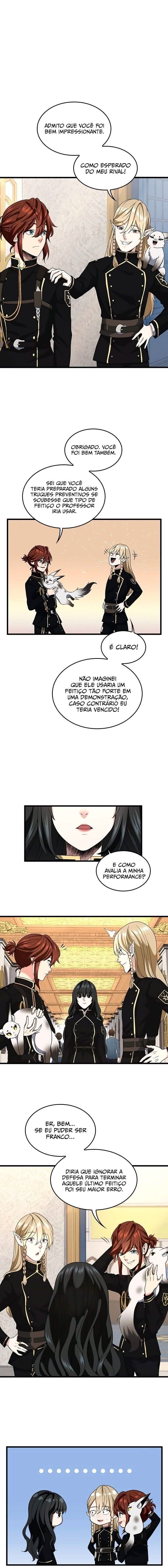 Read The Beginning After the End Português Manga Online