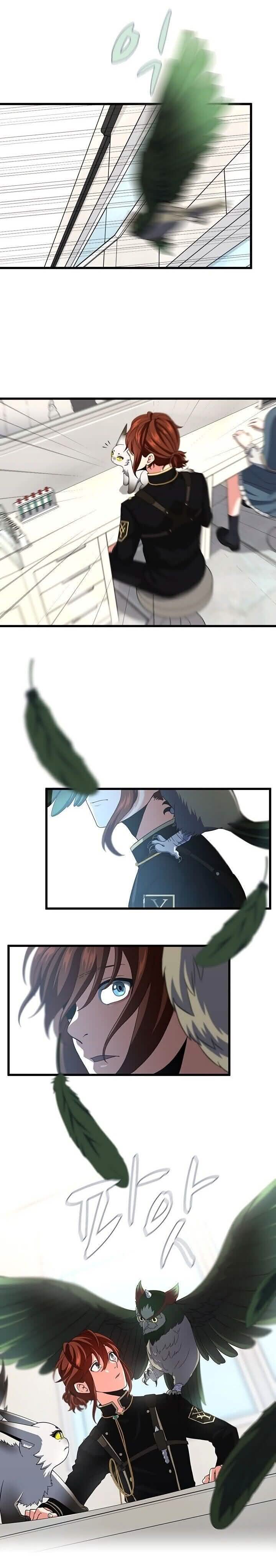 Read The Beginning After the End Português Manga Online