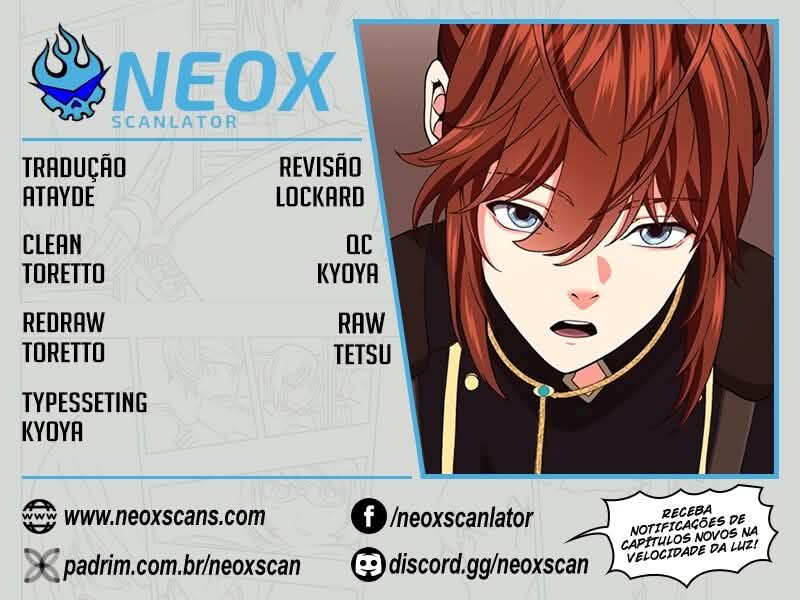 Read The Beginning After the End Português Manga Online