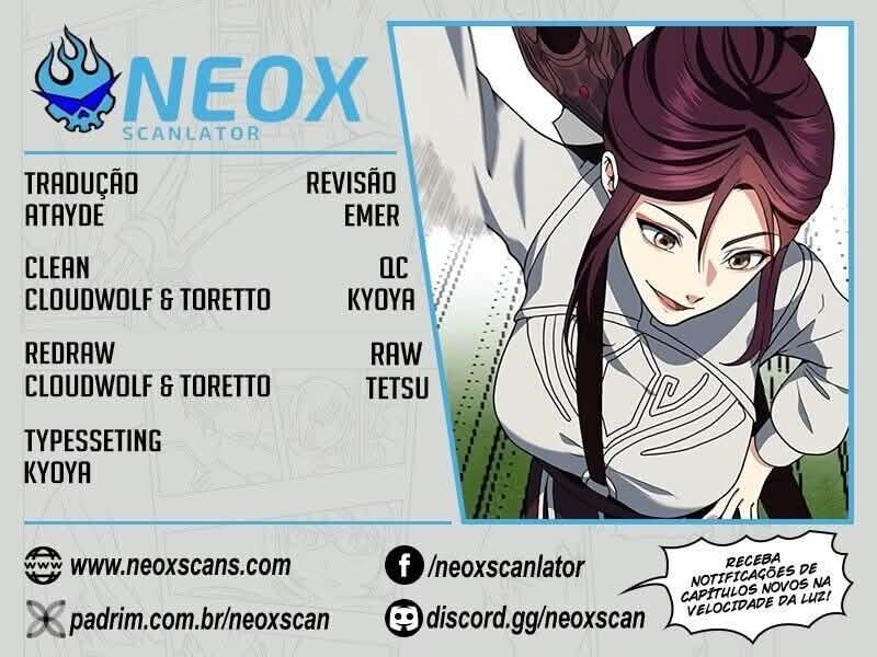 Read The Beginning After the End Português Manga Online