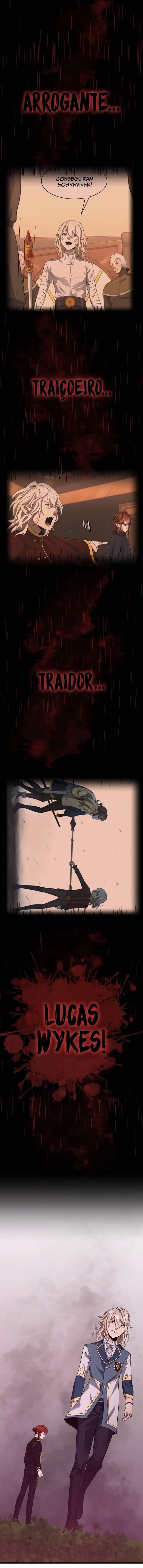 Read The Beginning After the End Português Manga Online