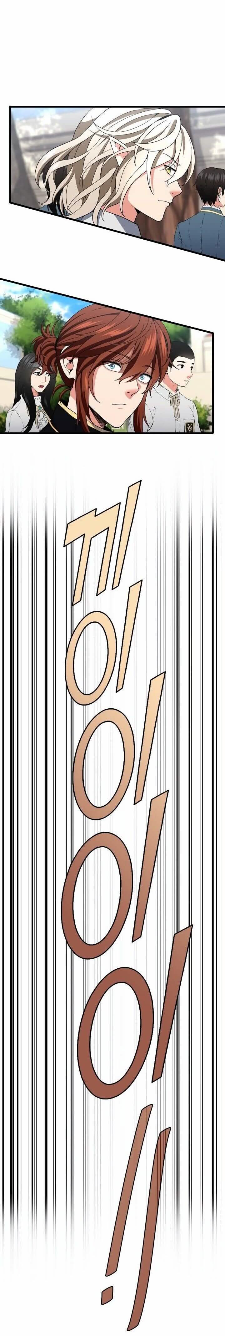 Read The Beginning After the End Português Manga Online