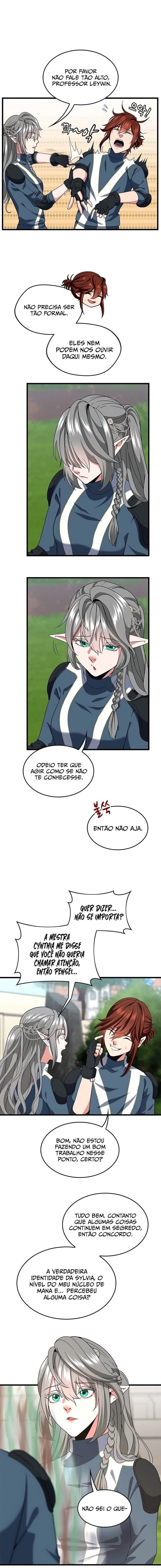 Read The Beginning After the End Português Manga Online