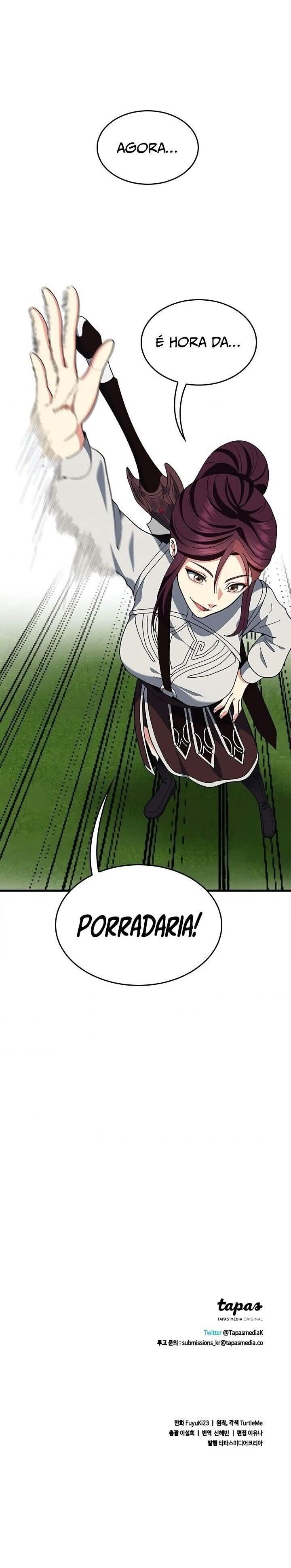 Read The Beginning After the End Português Manga Online