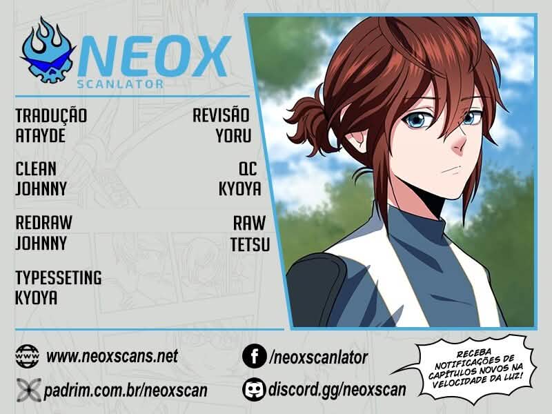 Read The Beginning After the End Português Manga Online