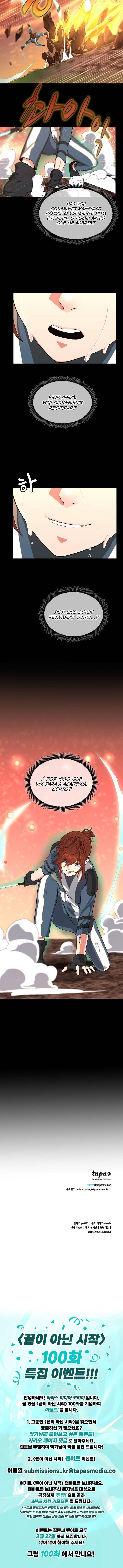 Read The Beginning After the End Português Manga Online