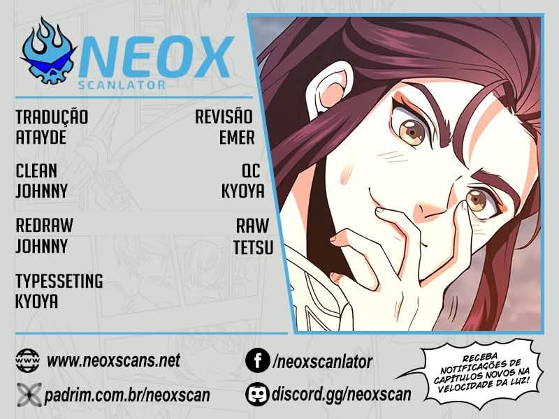 Read The Beginning After the End Português Manga Online