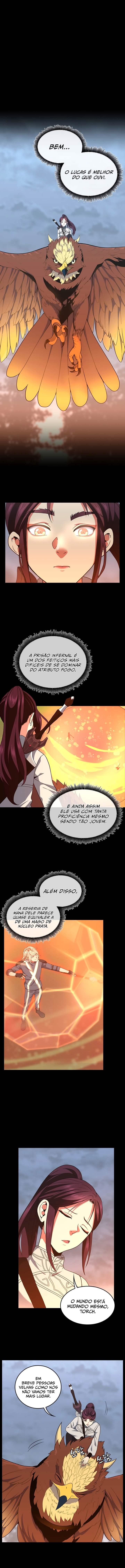 Read The Beginning After the End Português Manga Online