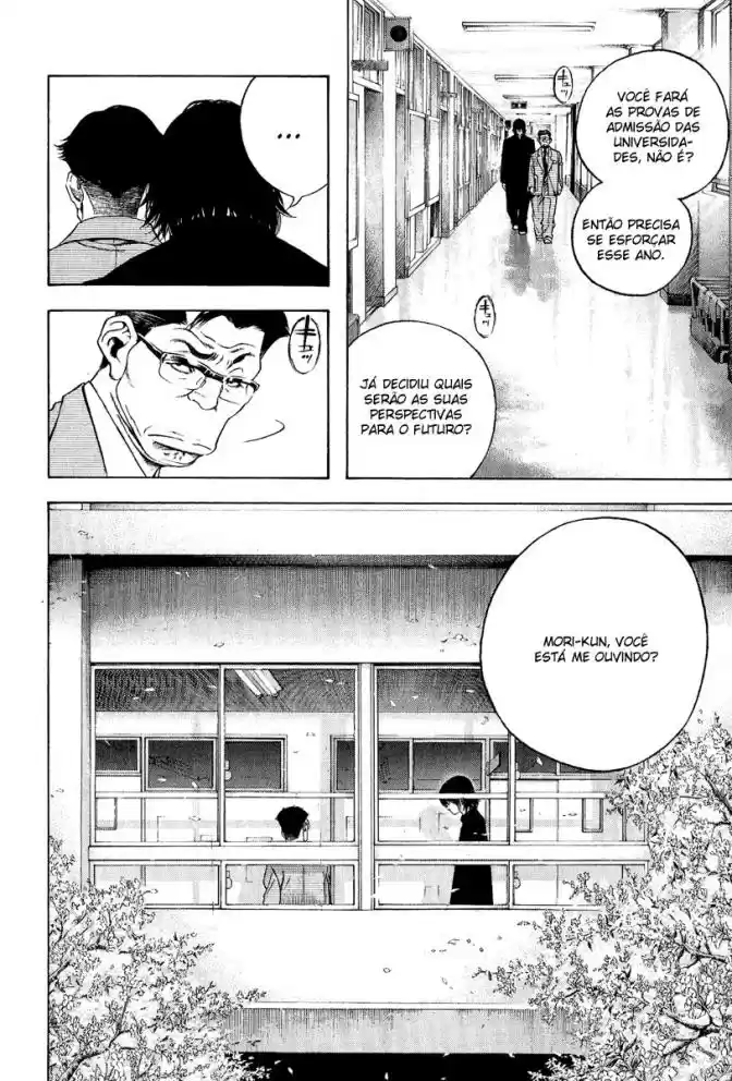 Read The Climber Português Manga Online