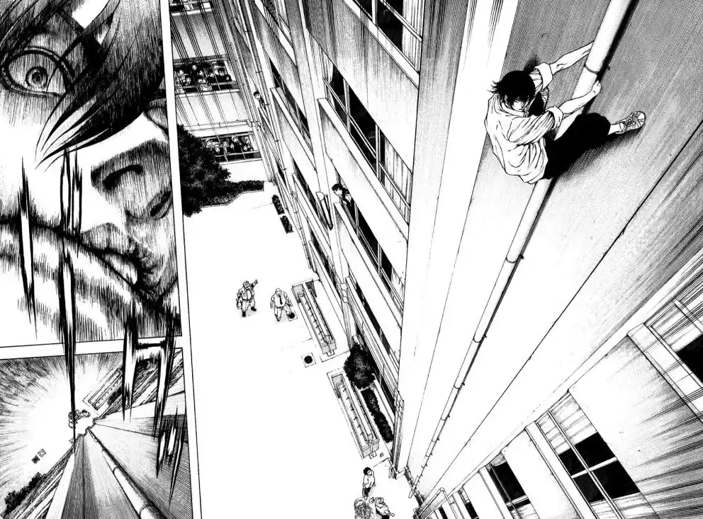 Read The Climber Português Manga Online