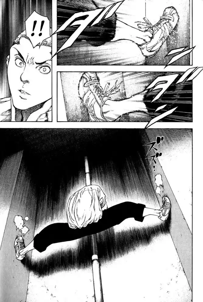 Read The Climber Português Manga Online