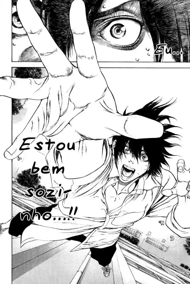 Read The Climber Português Manga Online