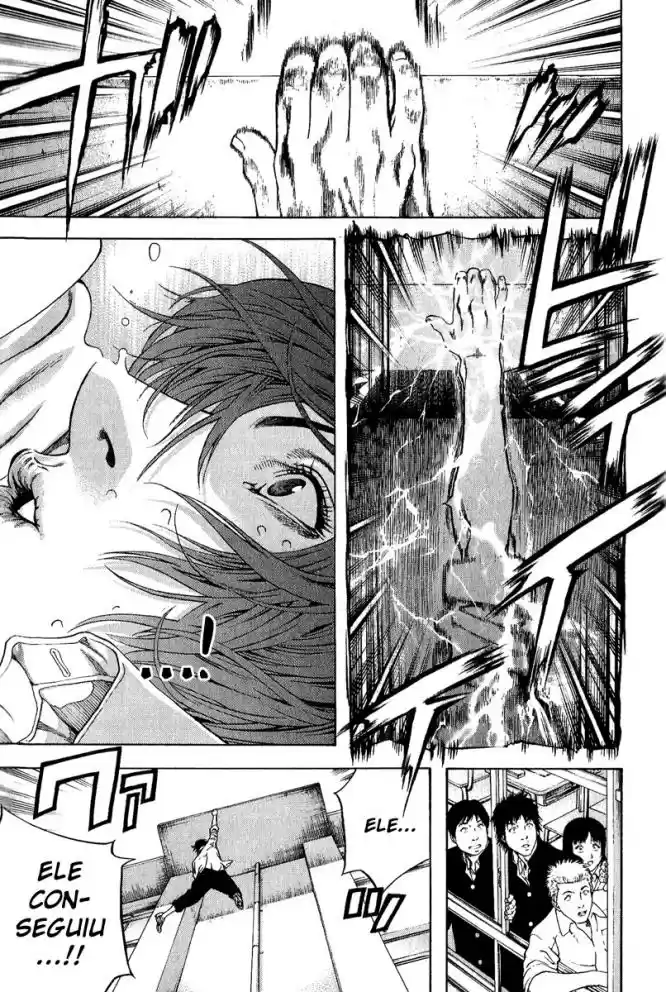 Read The Climber Português Manga Online