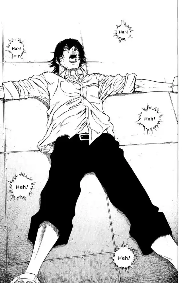 Read The Climber Português Manga Online
