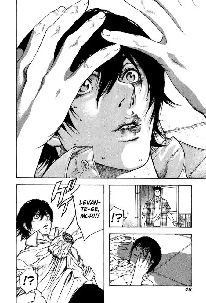 Read The Climber Português Manga Online