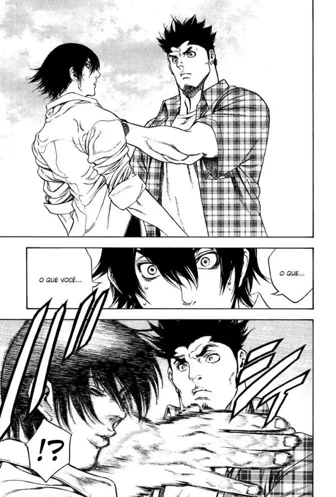 Read The Climber Português Manga Online