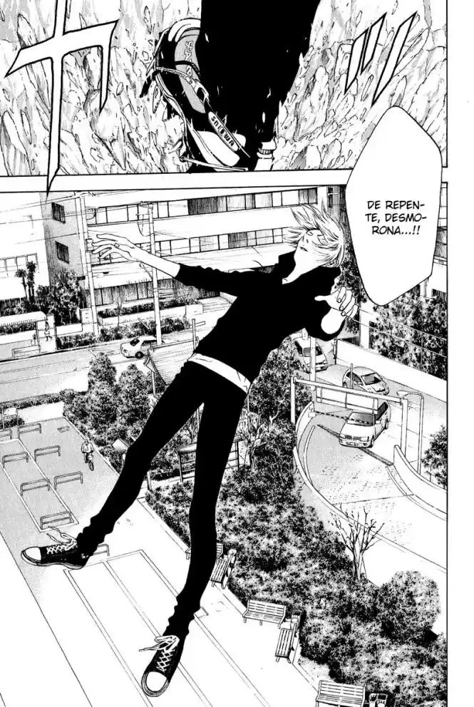 Read The Climber Português Manga Online