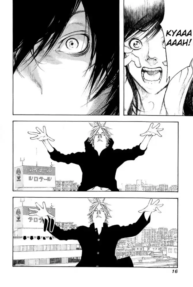 Read The Climber Português Manga Online