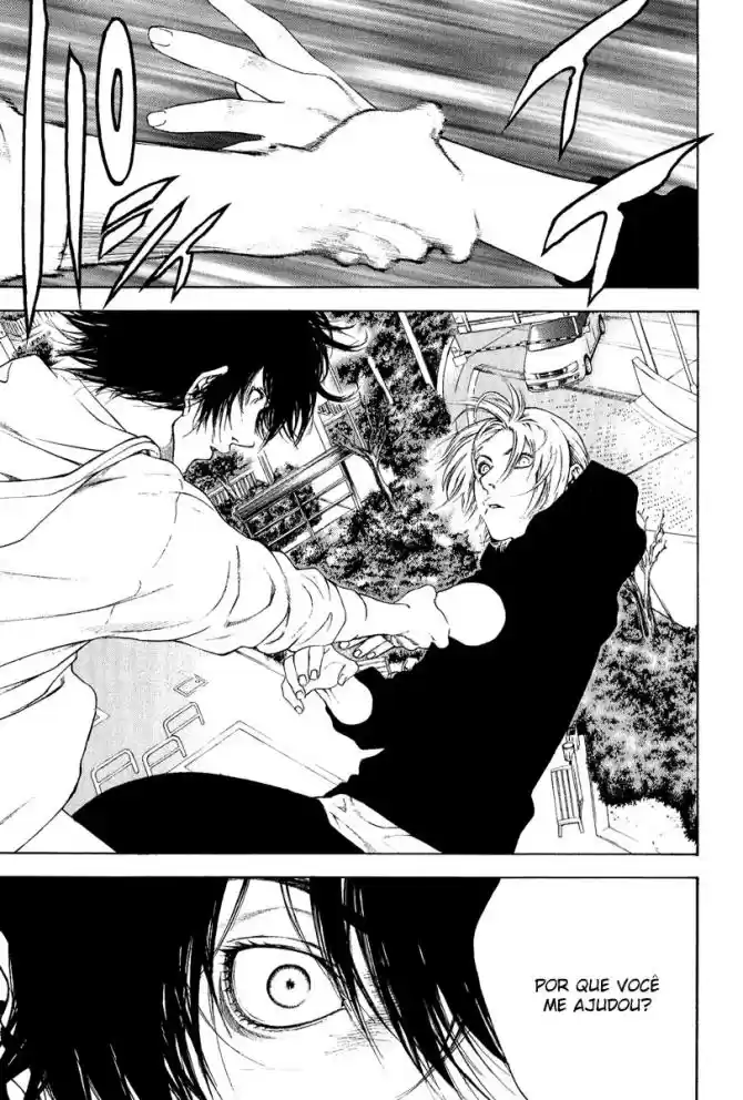 Read The Climber Português Manga Online