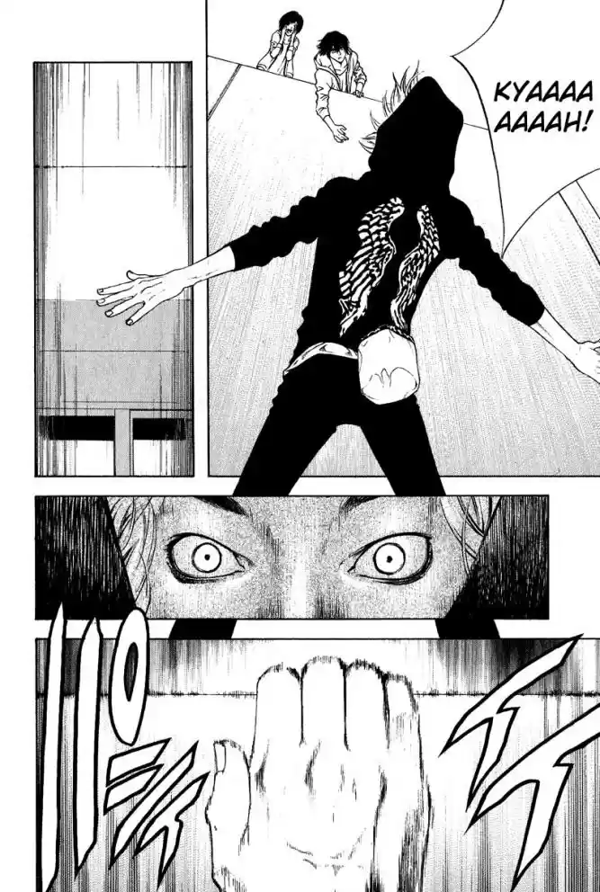 Read The Climber Português Manga Online