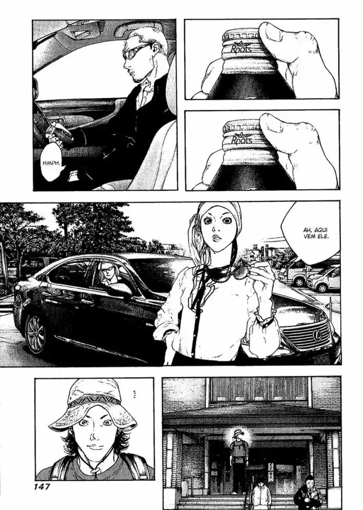 Read The Climber Português Manga Online