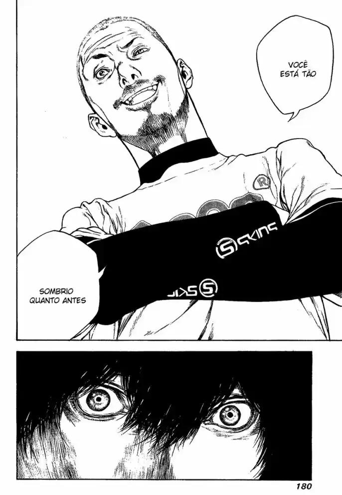 Read The Climber Português Manga Online