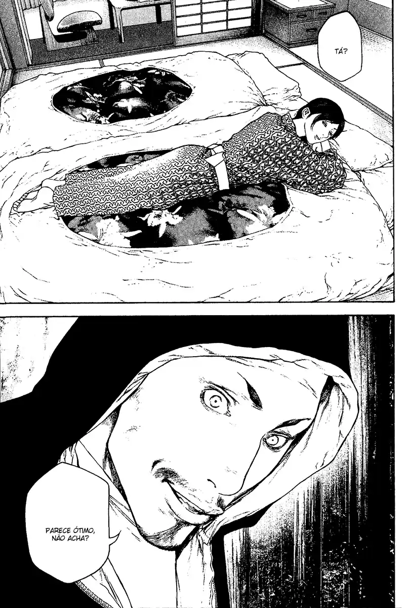 Read The Climber Português Manga Online