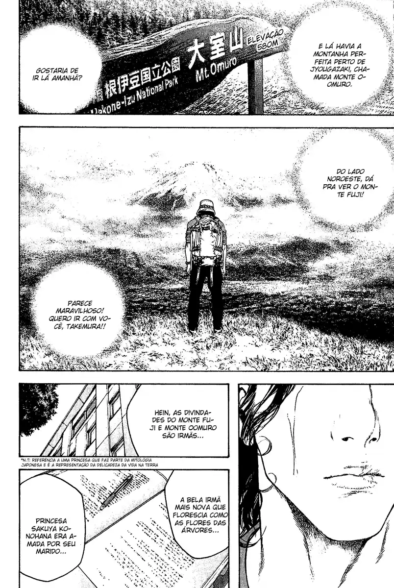 Read The Climber Português Manga Online