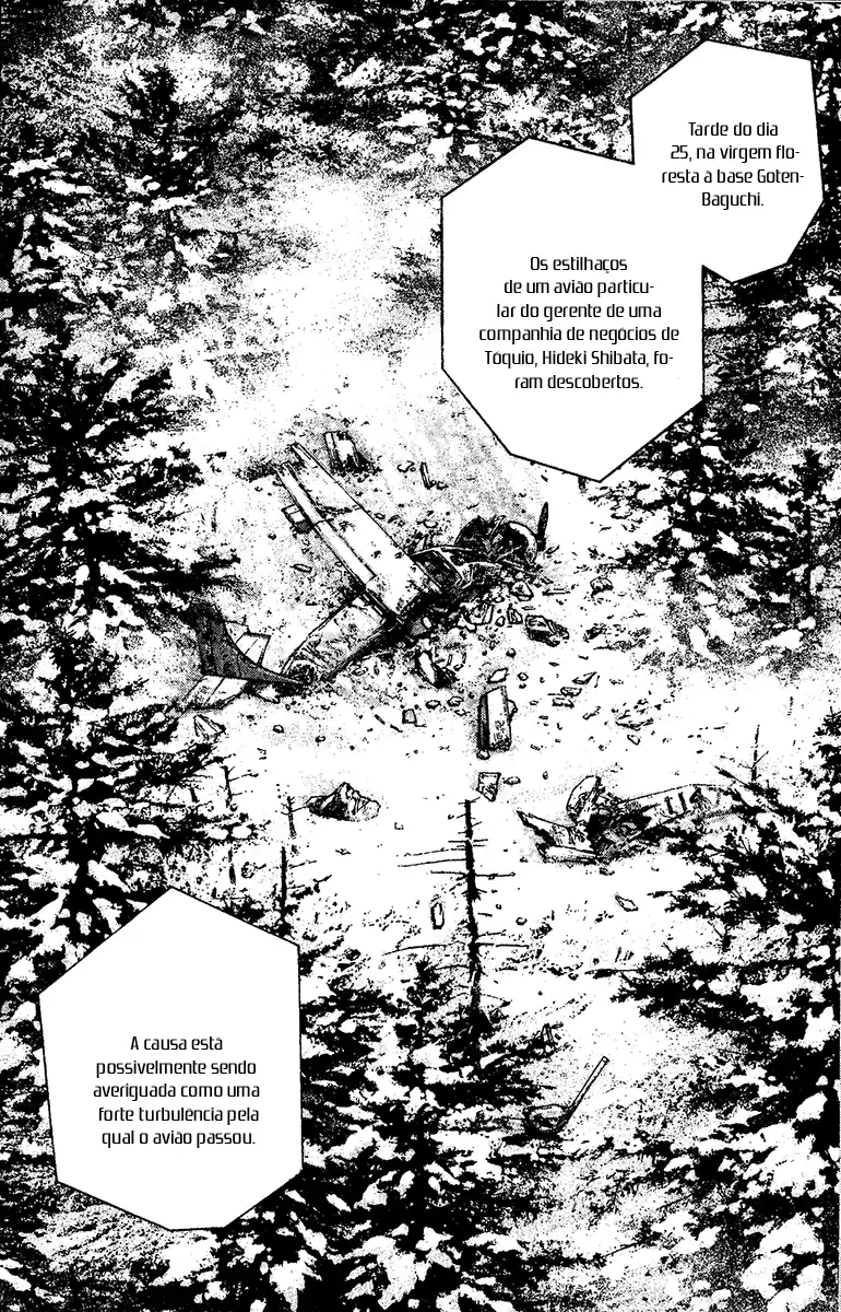 Read The Climber Português Manga Online