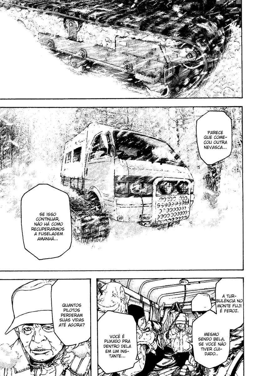 Read The Climber Português Manga Online