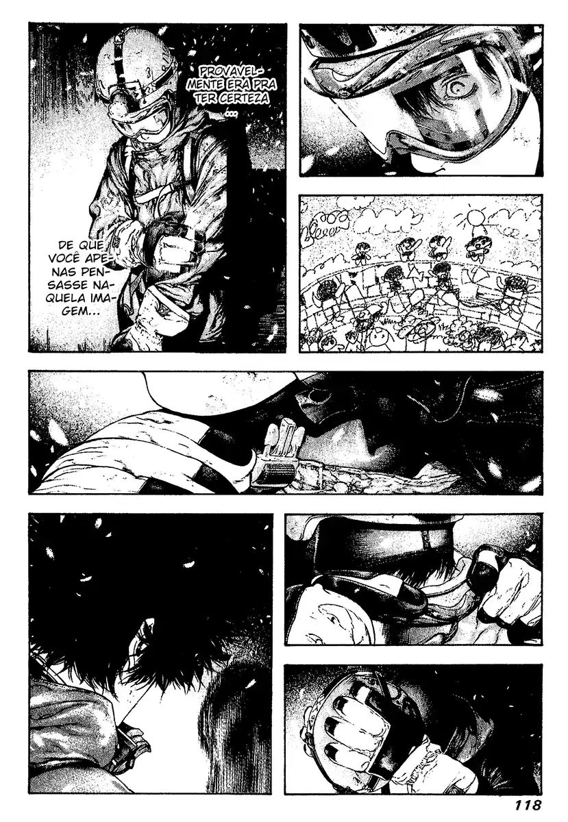 Read The Climber Português Manga Online