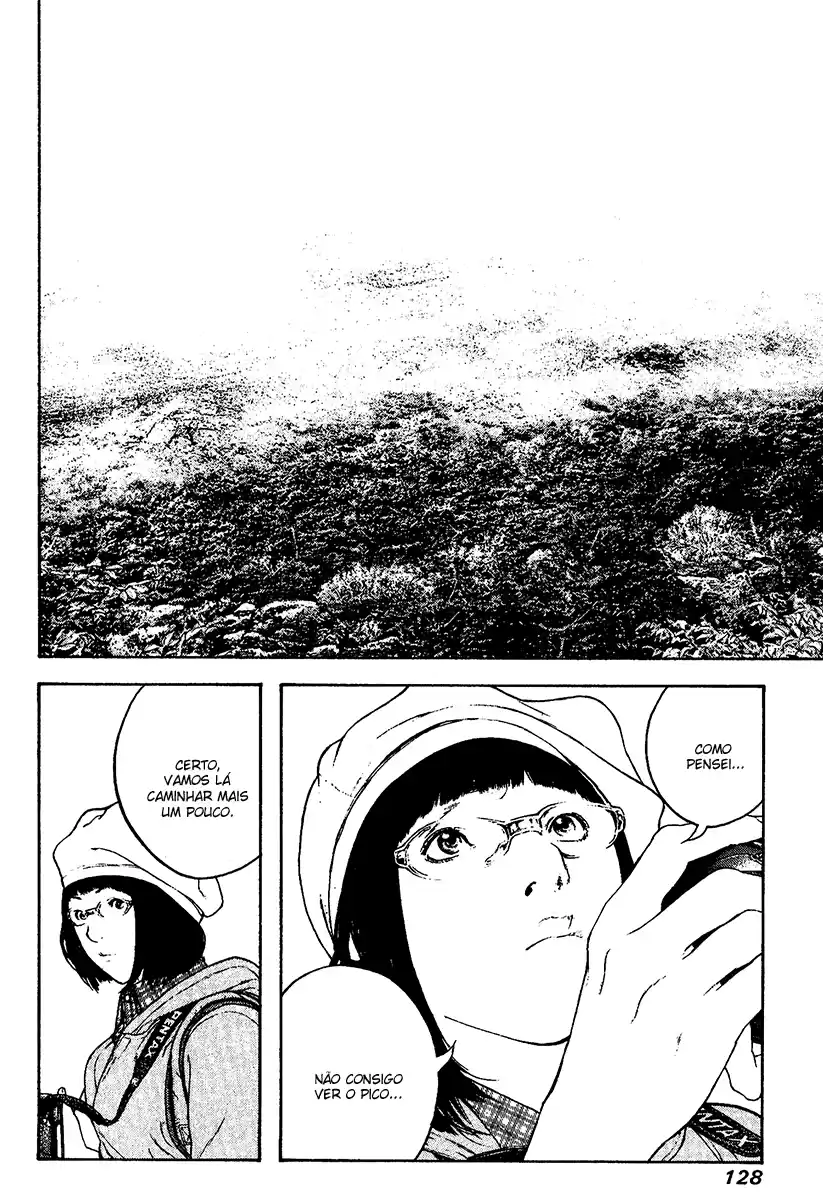 Read The Climber Português Manga Online