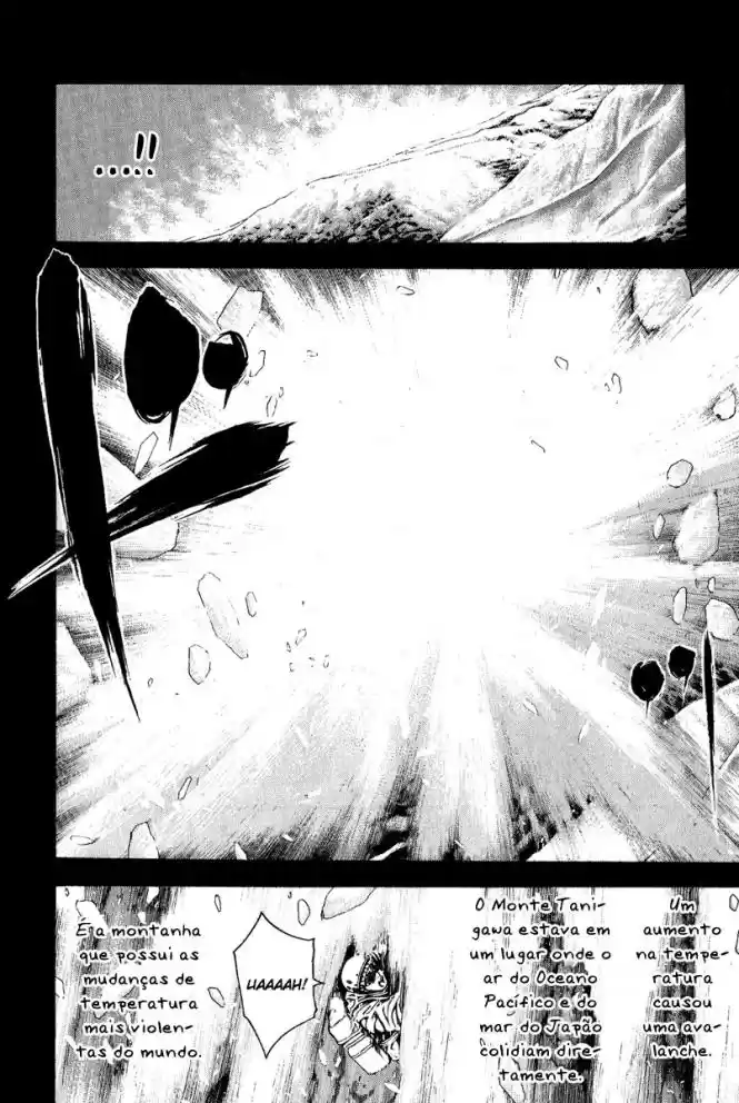 Read The Climber Português Manga Online