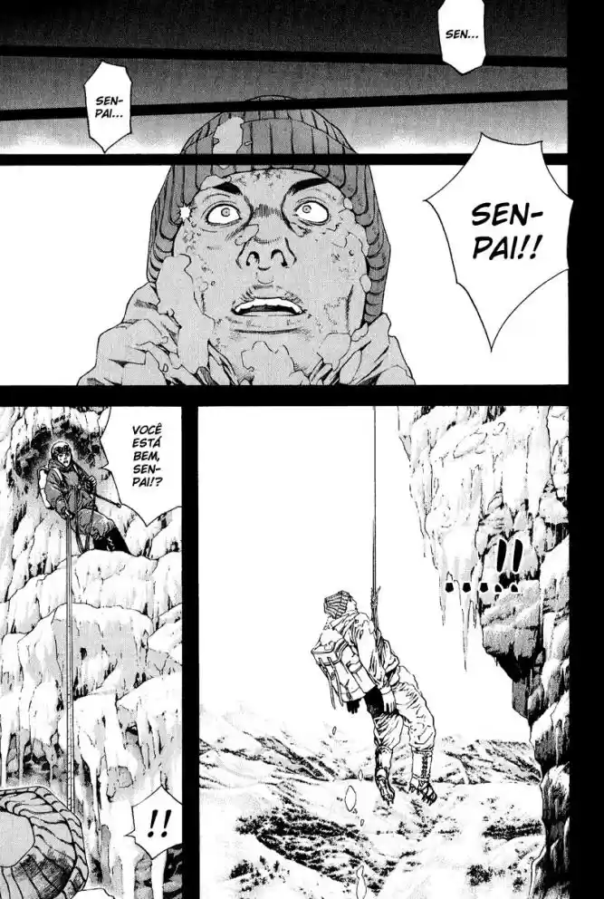 Read The Climber Português Manga Online