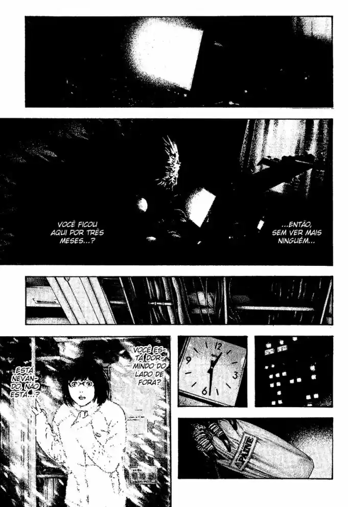 Read The Climber Português Manga Online