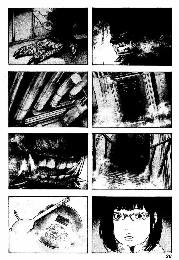 Read The Climber Português Manga Online