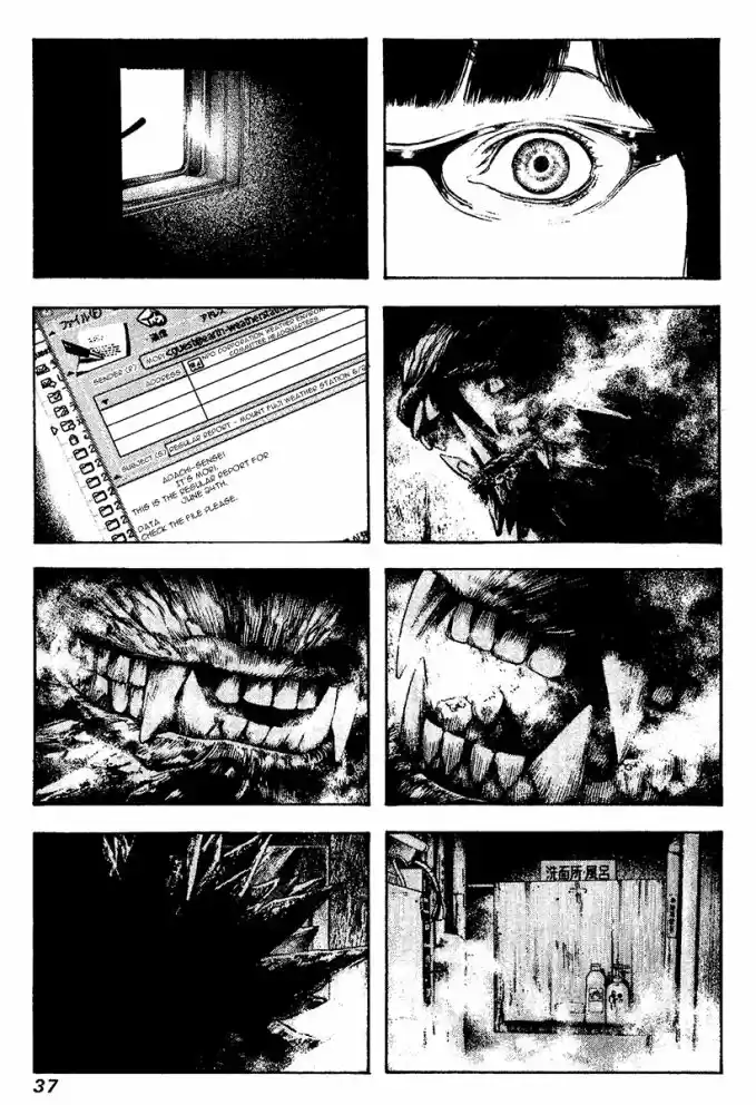 Read The Climber Português Manga Online