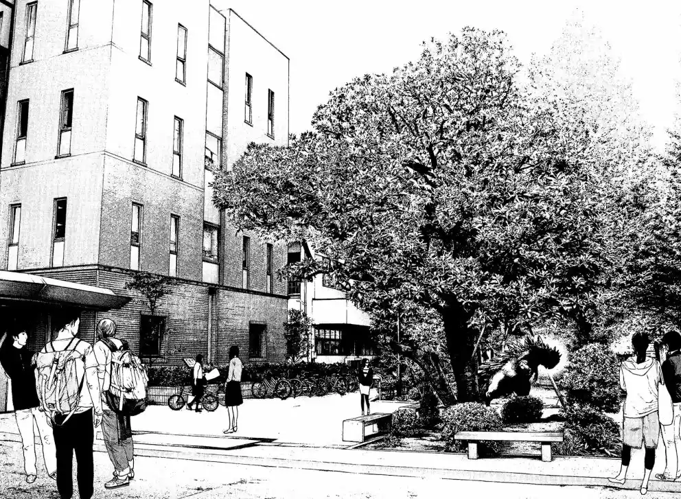 Read The Climber Português Manga Online