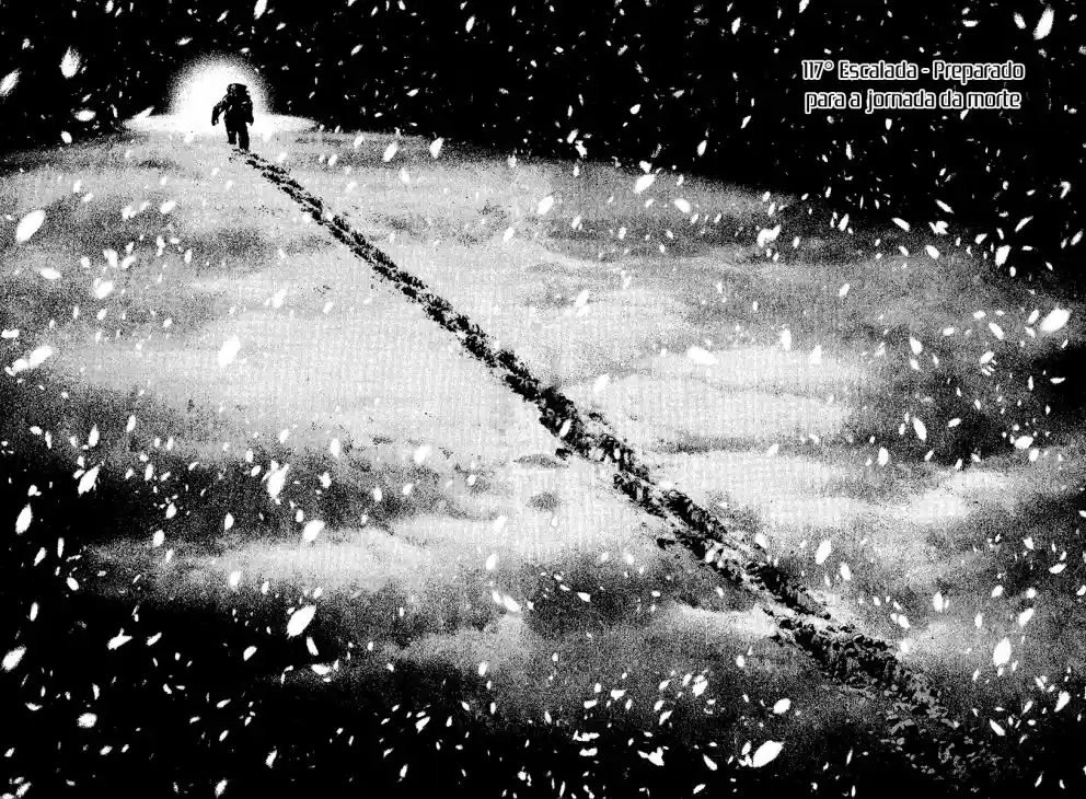 Read The Climber Português Manga Online