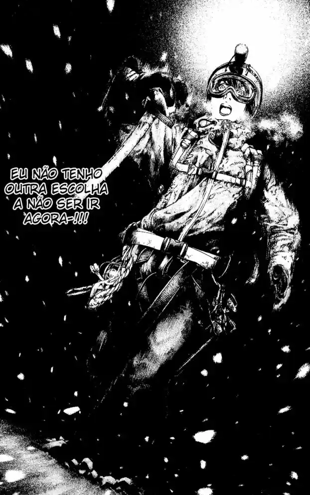 Read The Climber Português Manga Online